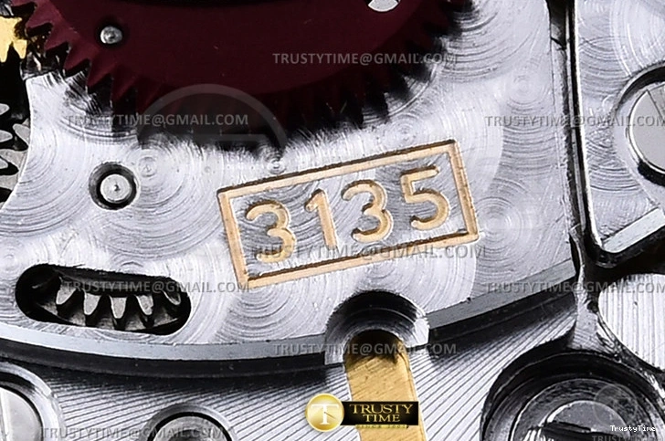 0108 Submariner 116613LN 904L YG SS Blk CLEAN VR GoAnywhere 1088